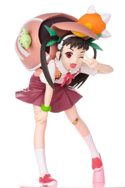 Hachikuji Mayoi, Bakemonogatari, Taito, Pre-Painted