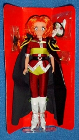 Lina Inverse, Slayers, G-PORT, Takara, Action/Dolls, 4904880506798