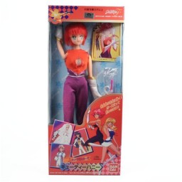 Cutie Honey, Cutey Honey Flash, Bandai, Action/Dolls