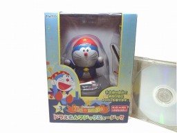 Doraemon (The Magic Music), Doraemon, Taito, Action/Dolls