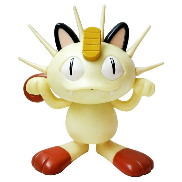 Nyarth, Pocket Monsters, Tomy, Action/Dolls