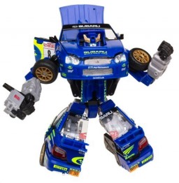 Smokescreen, Transformers, Takara, Hasbro, Action/Dolls