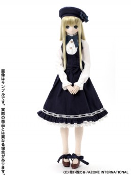 Ellen (Time of Eternal), Azone, Action/Dolls