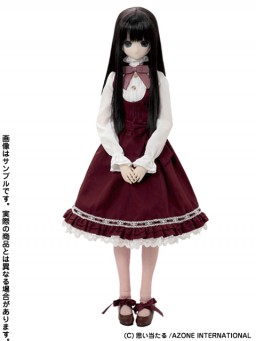 Ellen (Time of Eternal - Direct Store), Azone, Action/Dolls