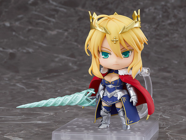 Altria Pendragon (Lancer), Fate/Grand Order, Good Smile Company, Action/Dolls, 4580590123403
