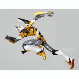 EVA-00 Kai (No. EX), Evangelion Shin Gekijouban, Kaiyodo, Action/Dolls