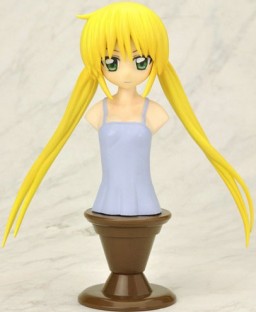 Sanzenin Nagi (Resinya! Portrait Collection), Hayate No Gotoku!, Cospa, Action/Dolls, 1/6