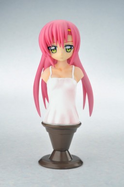 Katsura Hinagiku (Resinya! Portrait Collection), Hayate No Gotoku!, Cospa, Action/Dolls, 1/6