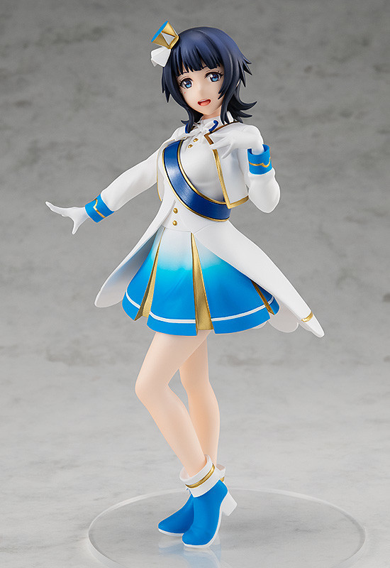 Asaka Karin, Love Live! Nijigasaki Gakuen School Idol Doukou Kai, Good Smile Company, Pre-Painted, 4580416942805