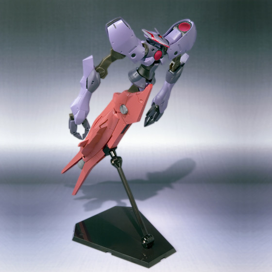 GNZ-004 Gaga, Kidou Senshi Gundam 00, Bandai, Action/Dolls