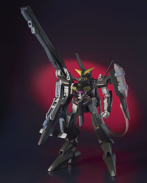 GNW-001 Gundam Throne Eins, Kidou Senshi Gundam 00, Bandai, Action/Dolls, 4543112527073
