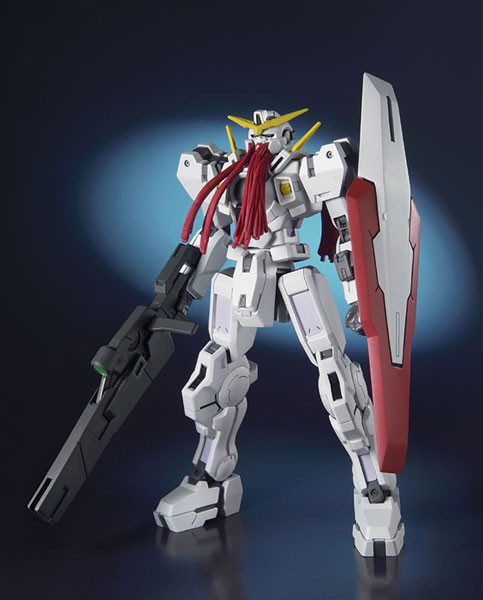 GN-004 Gundam Nadleeh, Kidou Senshi Gundam 00, Bandai, Action/Dolls, 4543112555496