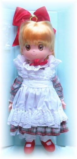 Nonohara Himeko (Suteki na Hime-chan), Hime-chan No Ribbon, Takara, Action/Dolls