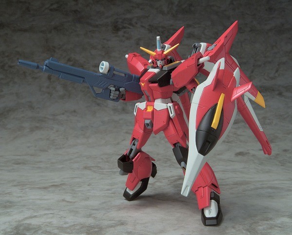 ZGMF-X23S Saviour Gundam, Kidou Senshi Gundam SEED Destiny, Bandai, Action/Dolls, 4543112255303