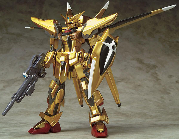 ORB-01 Akatsuki Gundam (Oowashi), Kidou Senshi Gundam SEED Destiny, Bandai, Action/Dolls, 4543112458094