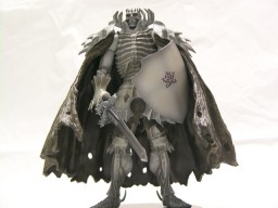 Dokuro no Kishi (Exclusive), Berserk, Art of War, Action/Dolls