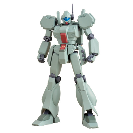 RGM-89D Jegan D Type, Kidou Senshi Gundam UC, Bandai, Action/Dolls