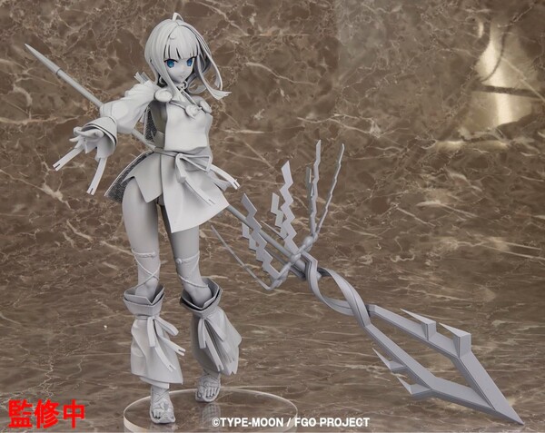 Utsumi Erice (Lancer), Fate/Grand Order, Phat Company, Pre-Painted, 1/7