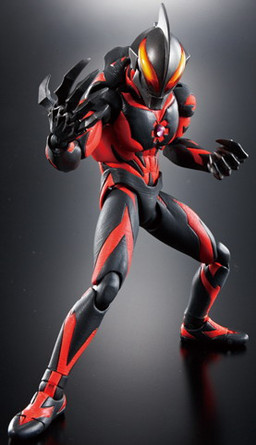 Ultraman Belial, Daikaiju Battle: Ultra Ginga Densetsu THE MOVIE, Bandai, Action/Dolls, 4543112623454