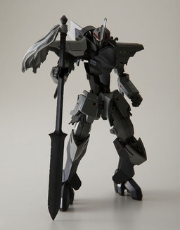 Delfing (Riobot, 2nd Type), Broken Blade, Sentinel, Action/Dolls