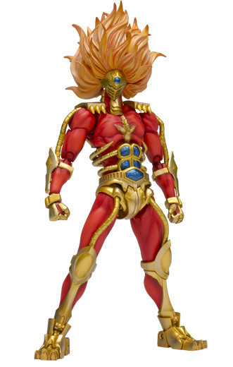 Juushin Liger, Juushin Liger, Sentinel, Action/Dolls, 4571335880064