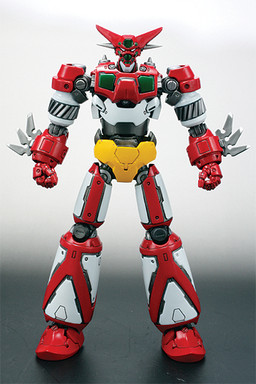 Getter 1, Getter Robo, Art Storm, Fewture, Action/Dolls