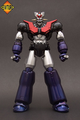 Z Mazinger (1969), Mazinger Z, Art Storm, Fewture, Action/Dolls