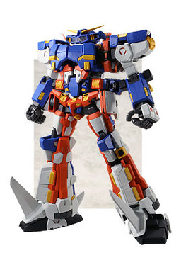 SRX-00 Super Robot X-Type (SRX VARIABLE BOX), Super Robot Taisen OG: Original Generations, Volks, Hobby Japan, Action/Dolls