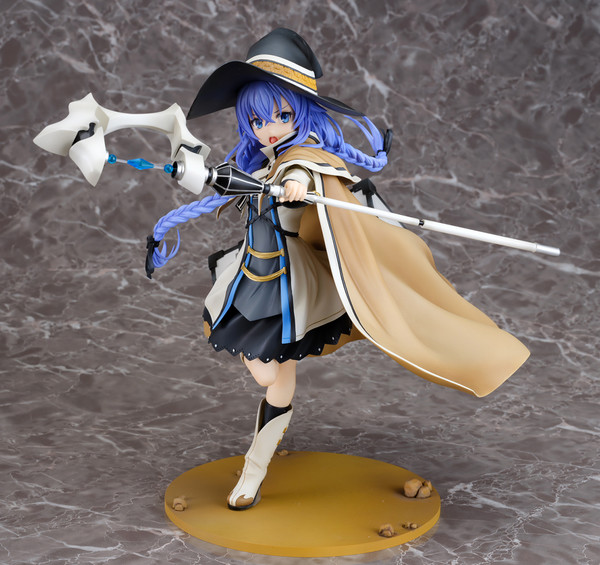 Roxy Migurdia, Mushoku Tensei ~Isekai Ittara Honki Dasu~, Phat Company, Pre-Painted, 1/7, 4560308575793