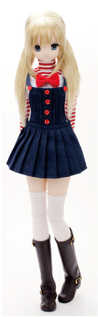 Maya60 (Cheerful Rabbit), Azone, Action/Dolls