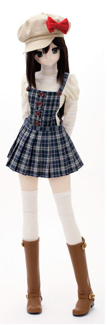 Maya60 (Tiny Rabbit), Azone, Action/Dolls