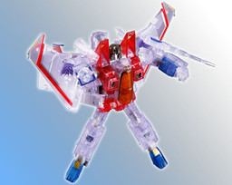 Starscream (Ghost), Transformers, Takara Tomy, Action/Dolls