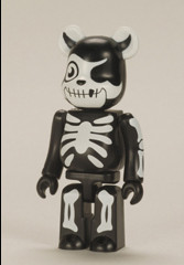 Came Out Of The Grave (100%), Medicom Toy, Action/Dolls