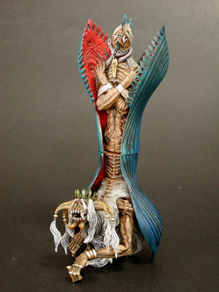 Anima, Final Fantasy X, Kotobukiya, Action/Dolls, 4934054010134