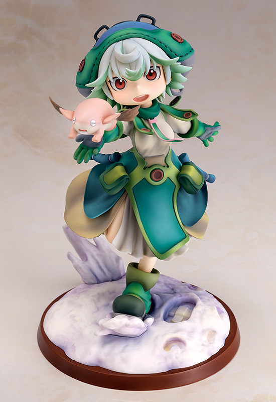 Meinya, Prushka, Gekijouban Made In Abyss: Fukaki Tamashii No Reimei, Phat Company, Pre-Painted, 1/7, 4589496588668