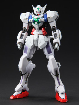 GNY-001 Gundam Astraea, Kidou Senshi Gundam 00P, Bandai, Action/Dolls