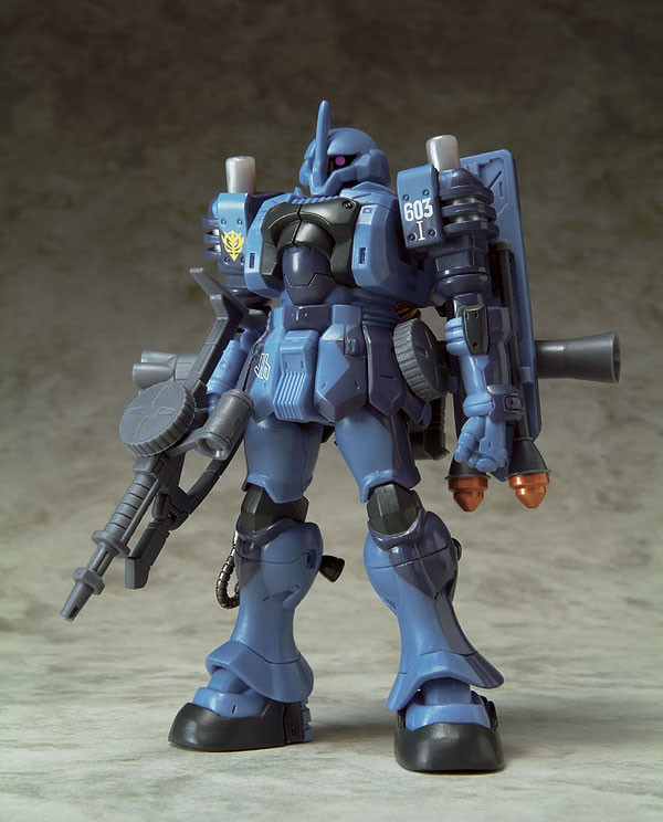 EMS-10/EMS-04 Zudah, Kidou Senshi Gundam MS IGLOO, Bandai, Action/Dolls, 4543112458087