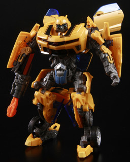 Bumble (Revenge of The Fallen), Transformers: Revenge Of The Fallen, Takara Tomy, Action/Dolls, 4904810341413