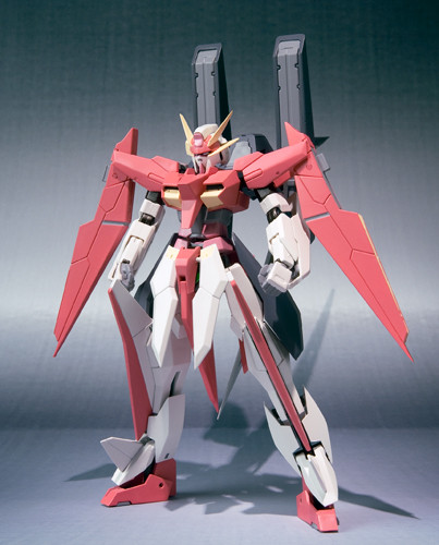 GN-007/AL Arios Gundam Ascalon, Kidou Senshi Gundam 00V, Bandai, Action/Dolls, 4543112614346