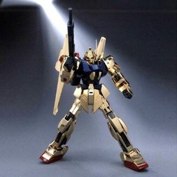 MSN-00100 Hyaku Shiki (kado senshi), Kidou Senshi Z Gundam, Bandai, Action/Dolls