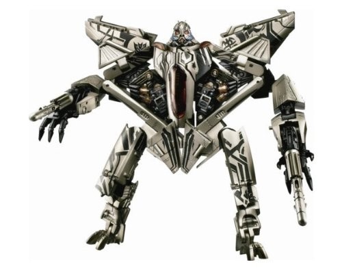 Starscream, Transformers: Revenge Of The Fallen, Takara Tomy, Action/Dolls, 4904810341567