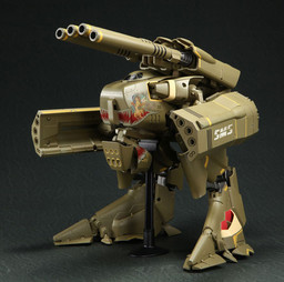 VB-6 König Monster (SP), Macross Frontier, Bandai, Action/Dolls, 4543112640864