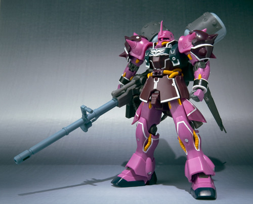 AMS-129 Geara Zulu (Angelo Sauper's Custom), Kidou Senshi Gundam UC, Bandai, Action/Dolls, 4543112604767