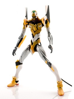 EVA-00 Kai (Special Creative Model), Evangelion Shin Gekijouban, Banpresto, Action/Dolls