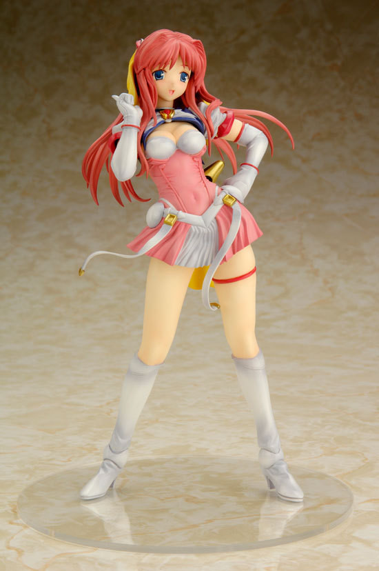 Escalayer, Choukou Tenshi Escalayer, Alter, Pre-Painted, 1/8, 4560228201475