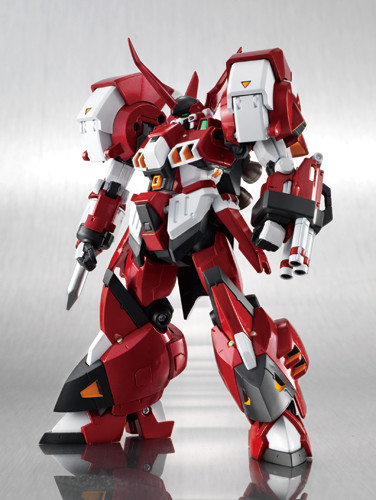 PTX-003C Alteisen, Super Robot Taisen OG: Original Generations, Bandai, Action/Dolls, 4543112640925