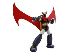 Z Mazinger (Dynamite Gokin, jet scrander), Mazinger Z, Ohtsuka Kikaku, Action/Dolls