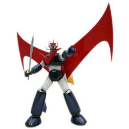 Great Mazinger (Dynamite Gokin), Great Mazinger, Ohtsuka Kikaku, Action/Dolls