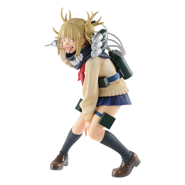 Toga Himiko, Boku No Hero Academia, Bandai Spirits, Pre-Painted