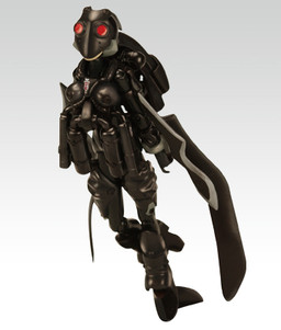 Waffedolphin (EX Weapon Set MMS Type Dolphin), Busou Shinki, Konami, Action/Dolls, 1/1